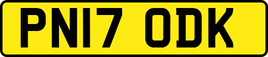 PN17ODK