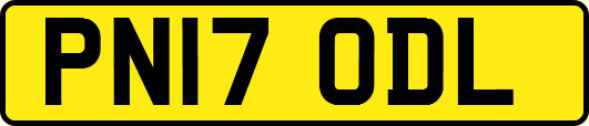 PN17ODL