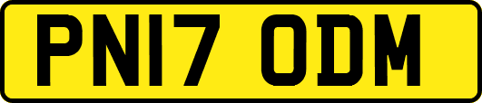 PN17ODM