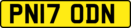 PN17ODN