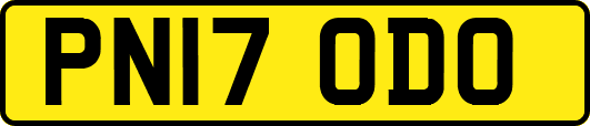 PN17ODO