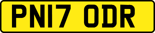 PN17ODR