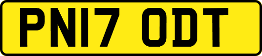 PN17ODT