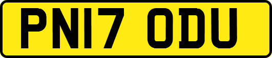 PN17ODU