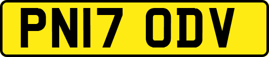 PN17ODV