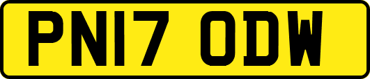 PN17ODW