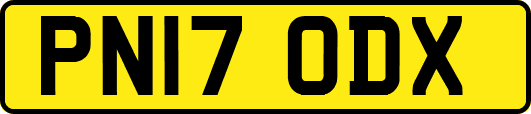 PN17ODX