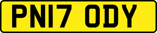 PN17ODY