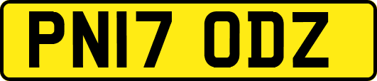 PN17ODZ