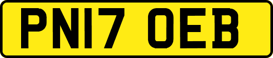 PN17OEB