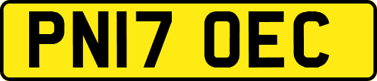PN17OEC