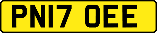 PN17OEE
