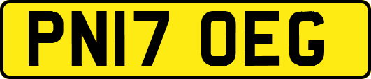 PN17OEG