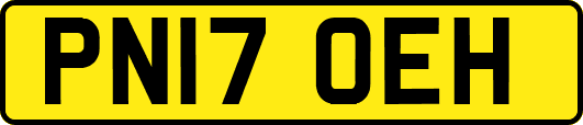 PN17OEH