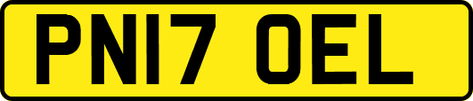 PN17OEL