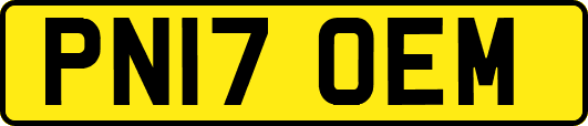 PN17OEM