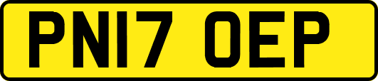 PN17OEP