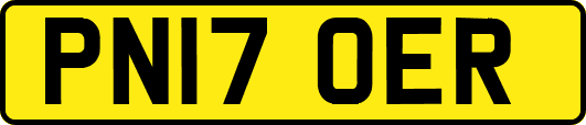 PN17OER
