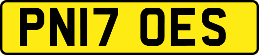 PN17OES