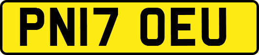 PN17OEU
