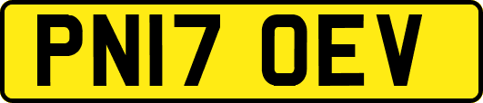 PN17OEV