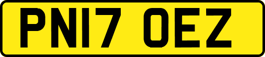 PN17OEZ