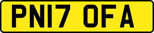 PN17OFA