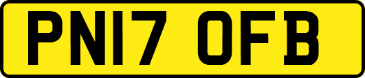 PN17OFB