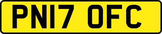 PN17OFC