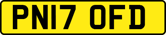 PN17OFD