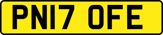 PN17OFE