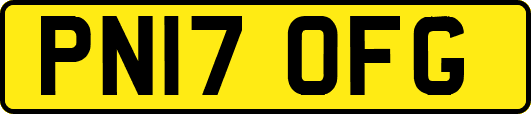 PN17OFG