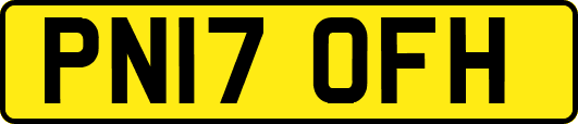 PN17OFH