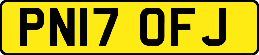 PN17OFJ