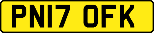 PN17OFK