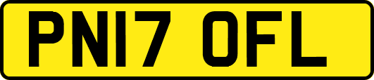 PN17OFL