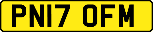 PN17OFM