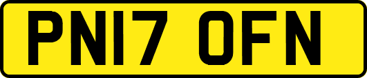 PN17OFN