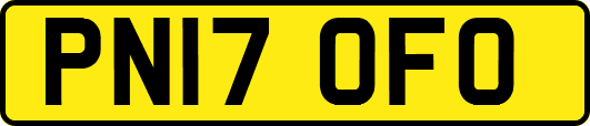 PN17OFO