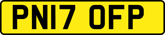 PN17OFP
