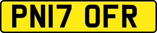 PN17OFR