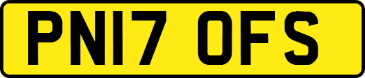 PN17OFS