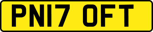 PN17OFT