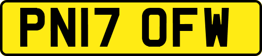 PN17OFW