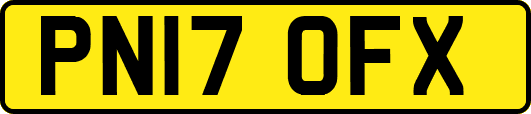 PN17OFX
