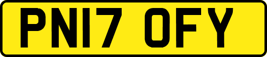 PN17OFY