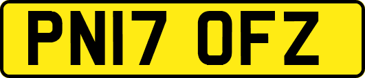 PN17OFZ