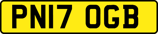 PN17OGB