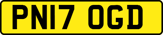 PN17OGD