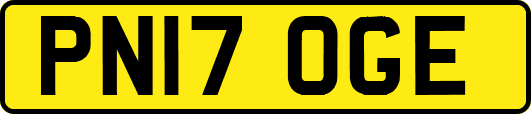 PN17OGE